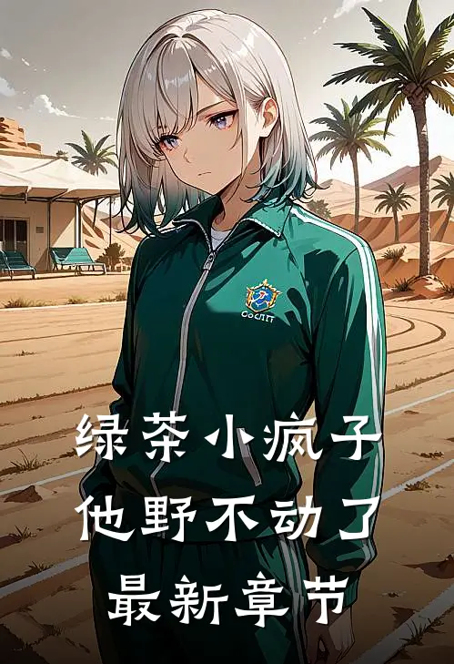绿茶小疯子他野不动了最新章节