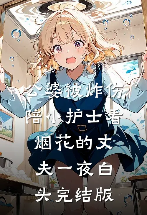 公婆被炸伤，陪小护士看烟花的丈夫一夜白头完结版