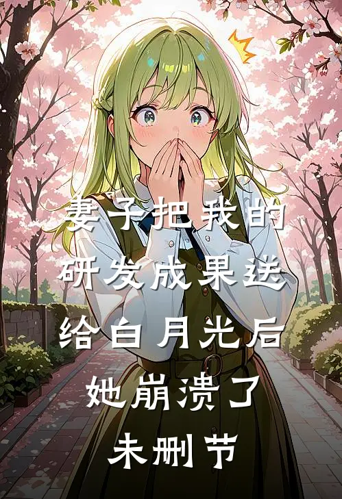 妻子把我的研发成果送给白月光后，她崩溃了未删节