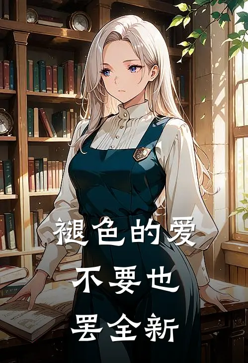 褪色的爱，不要也罢全新
