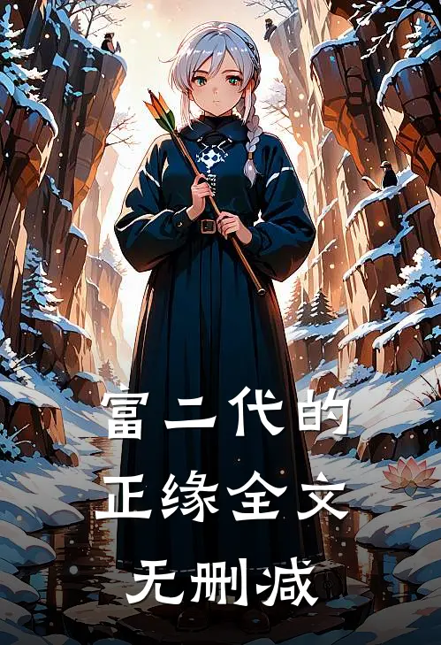 富二代的正缘全文无删减