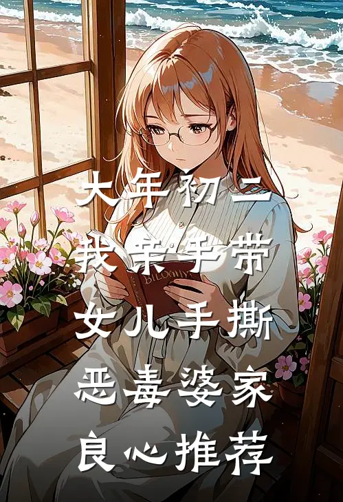大年初二，我亲手带女儿手撕恶毒婆家良心推荐