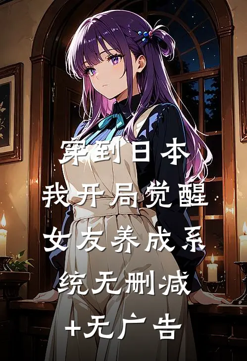 穿到日本，我开局觉醒女友养成系统无删减+无广告