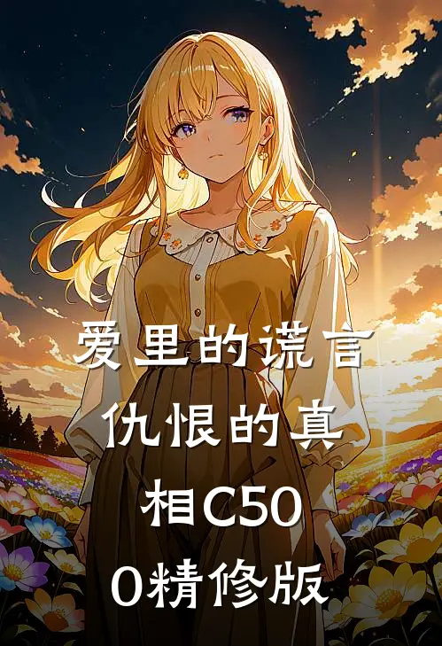 爱里的谎言，仇恨的真相C500精修版