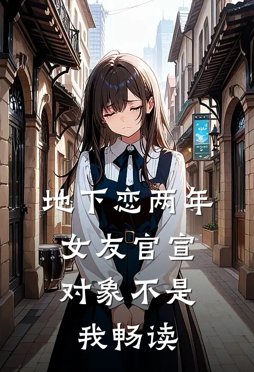 地下恋两年，女友官宣对象不是我畅读