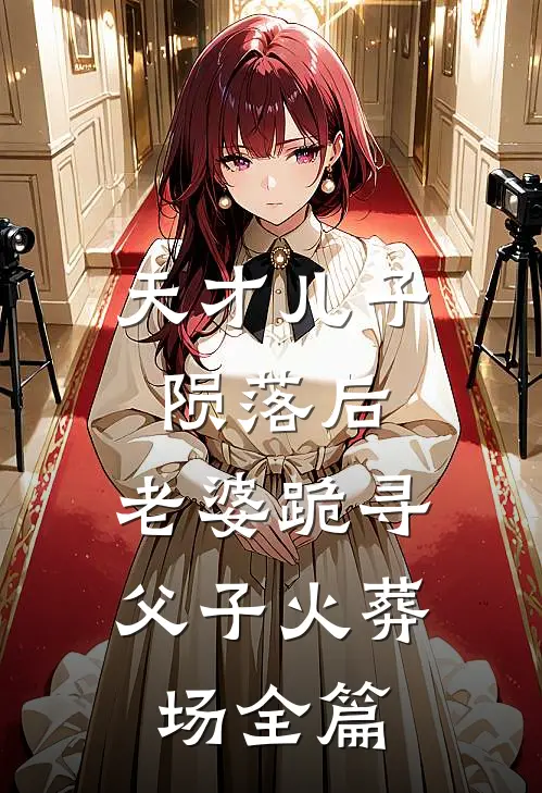 天才儿子陨落后，老婆跪寻父子火葬场全篇