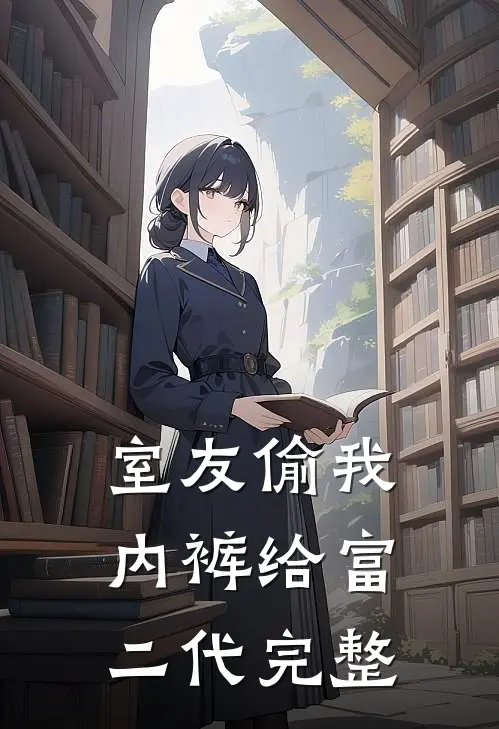 室友偷我内裤给富二代完整