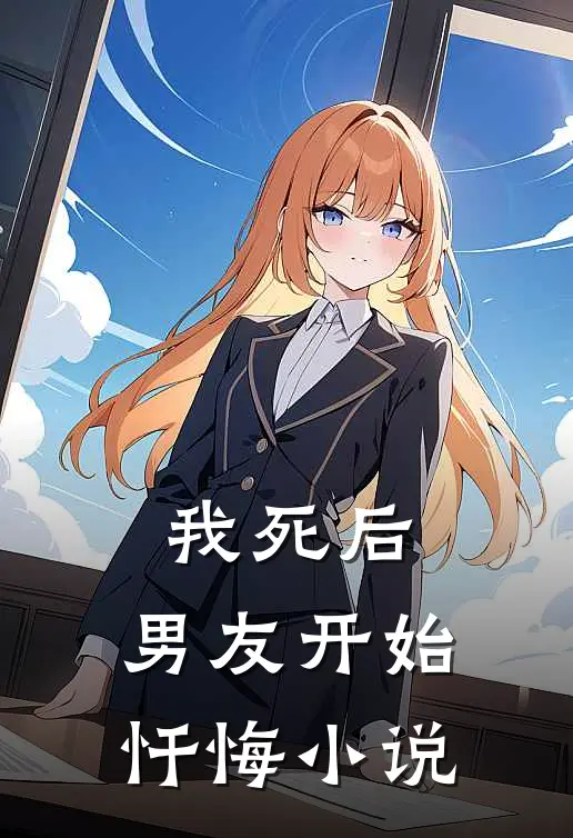 我死后，男友开始忏悔小说