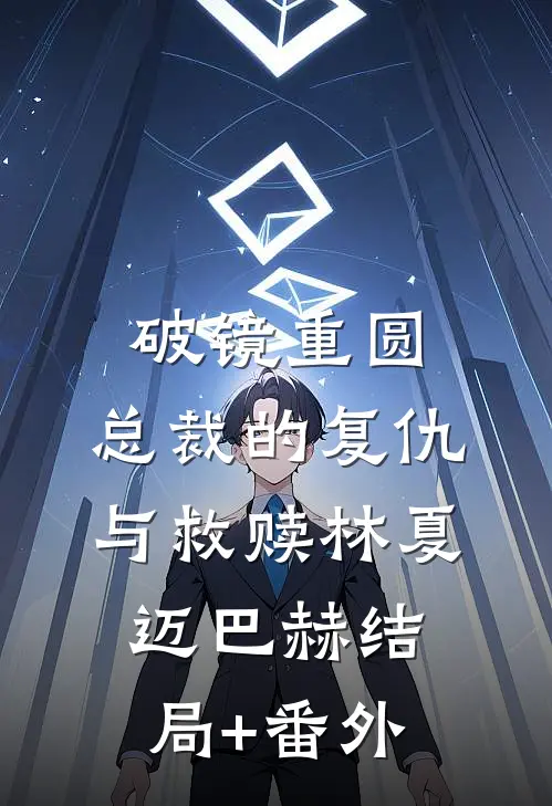 破镜重圆：总裁的复仇与救赎林夏迈巴赫结局+番外