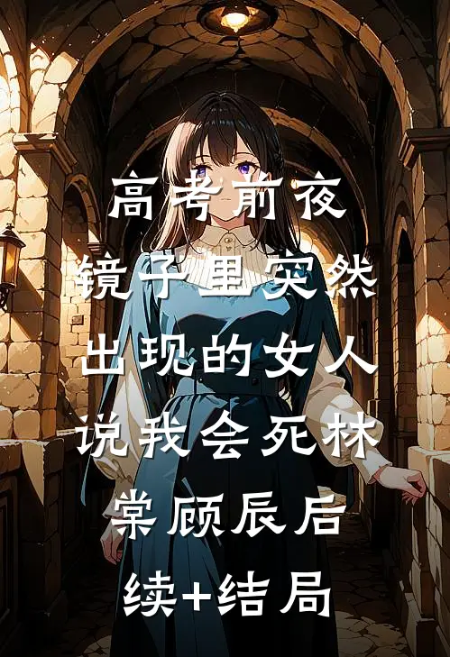 嫁给贺先生畅读