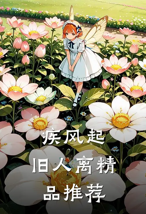 疾风起，旧人离精品推荐
