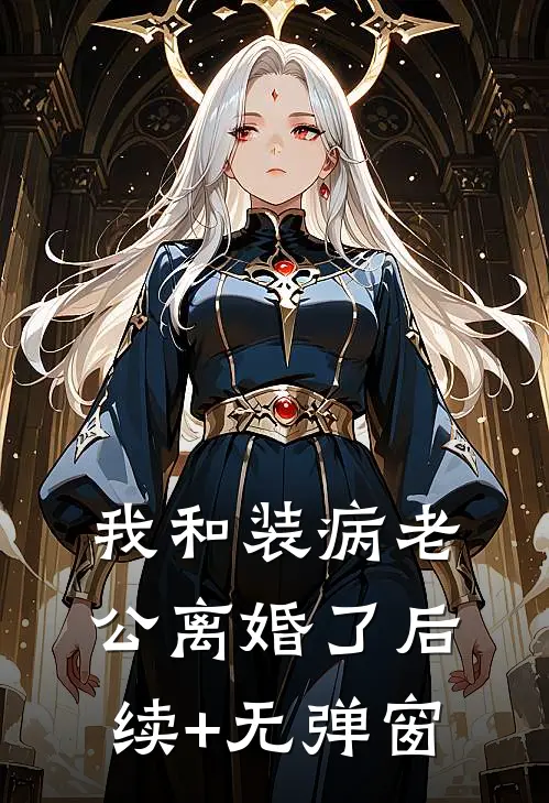 我和装病老公离婚了后续+无弹窗
