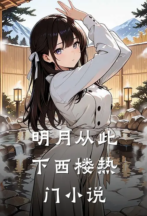 明月从此下西楼热门小说