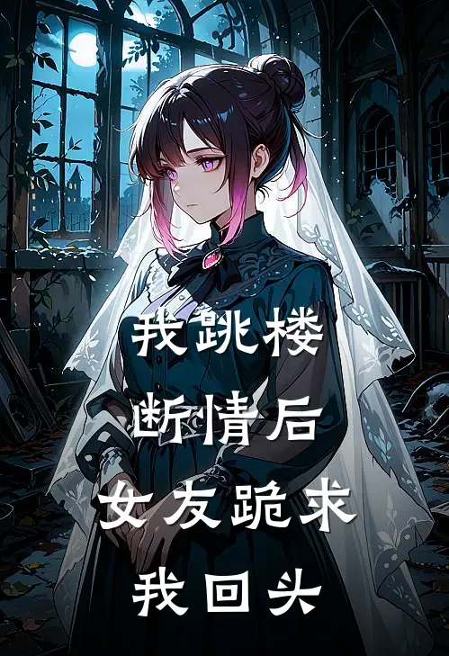 我跳楼断情后，女友跪求我回头