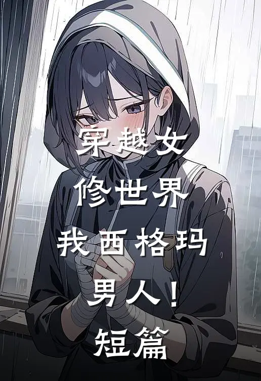穿越女修世界，我西格玛男人！短篇