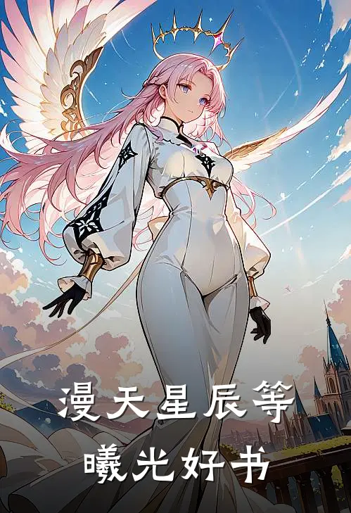 漫天星辰等曦光好书