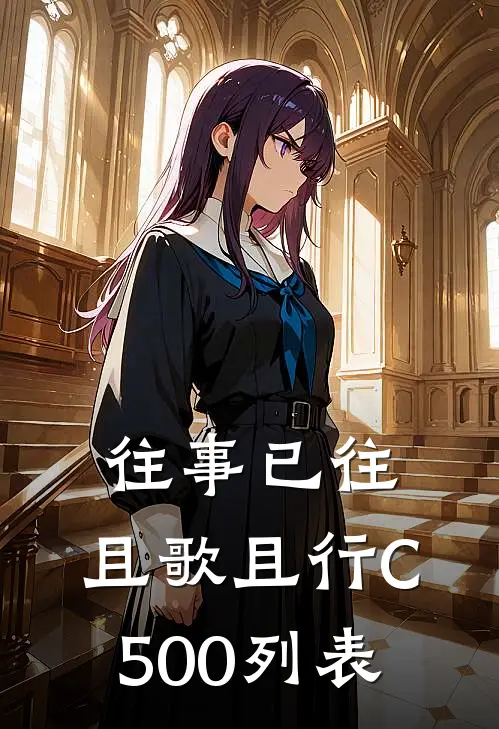 往事已往，且歌且行C500列表
