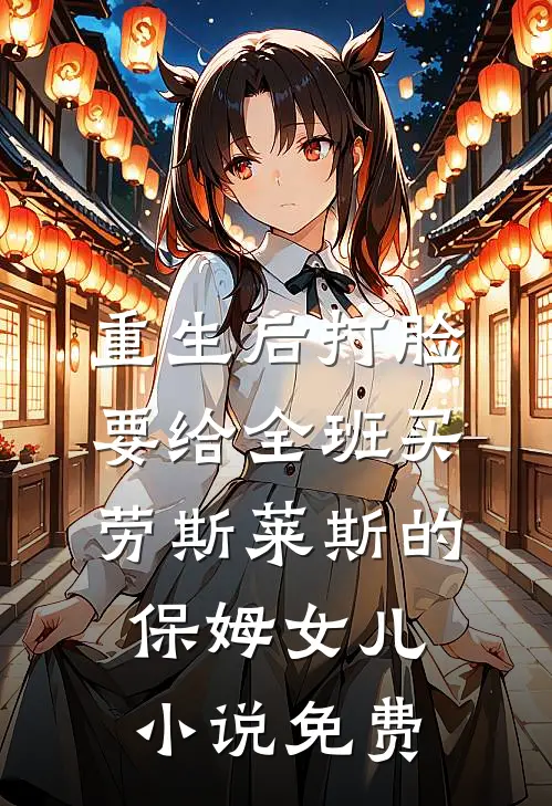 重生后打脸要给全班买劳斯莱斯的保姆女儿小说免费