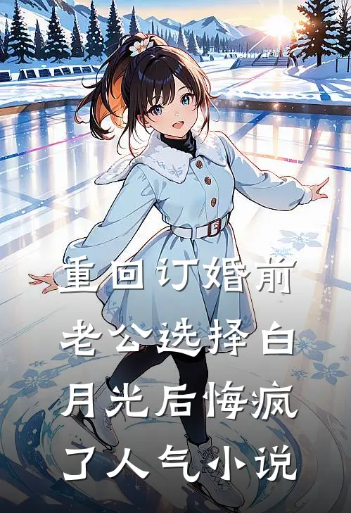 重回订婚前，老公选择白月光后悔疯了人气小说