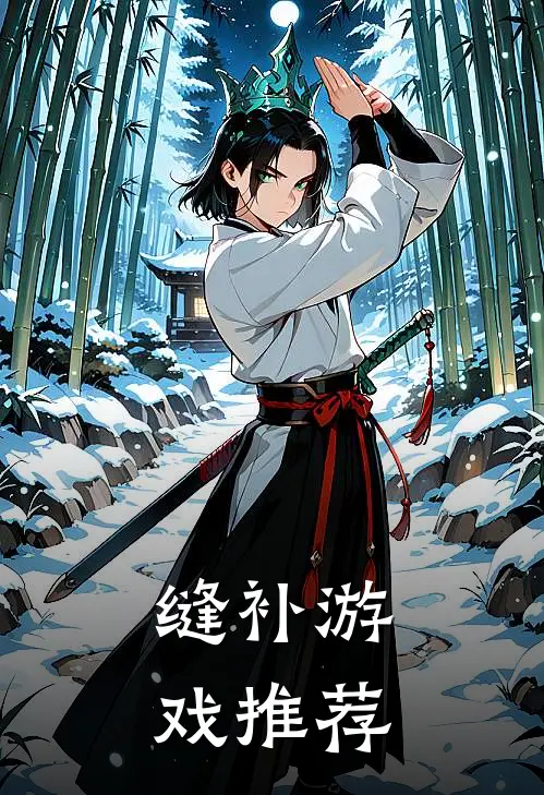 缝补游戏推荐