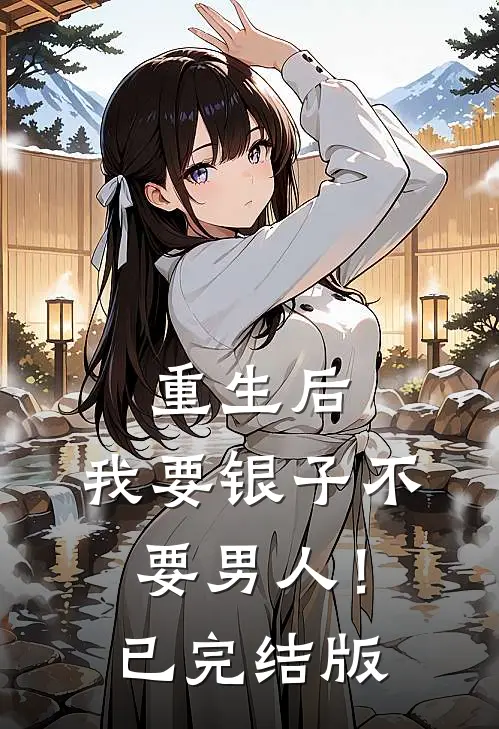 重生后，我要银子不要男人！已完结版