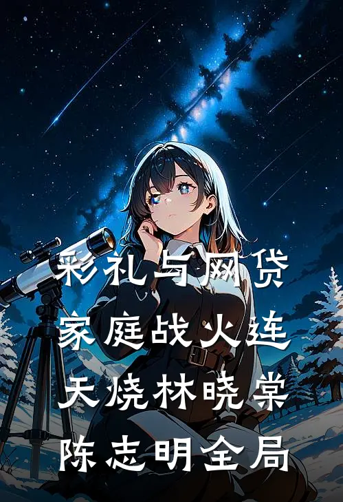 彩礼与网贷，家庭战火连天烧林晓棠陈志明全局