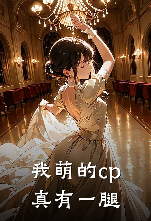 我萌的cp真有一腿