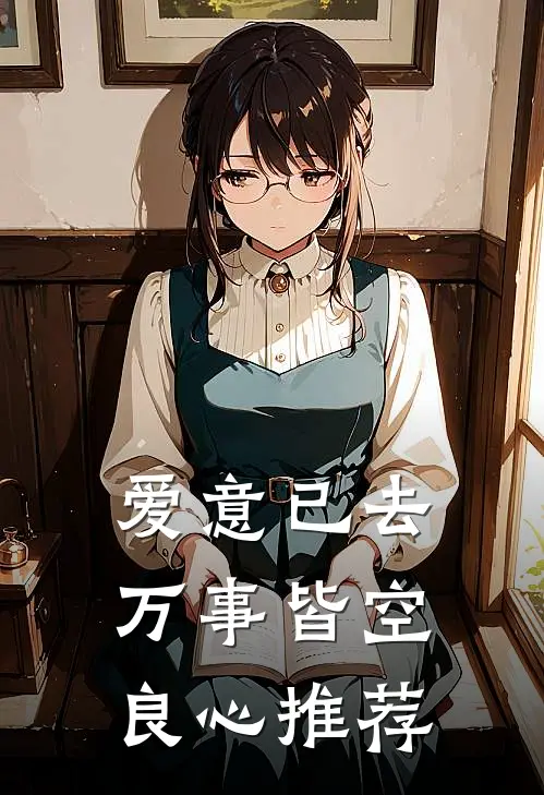 爱意已去，万事皆空良心推荐
