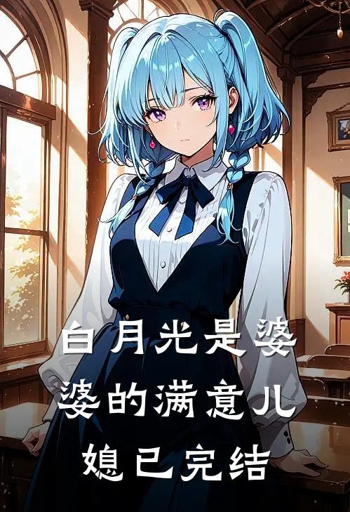 白月光是婆婆的满意儿媳已完结