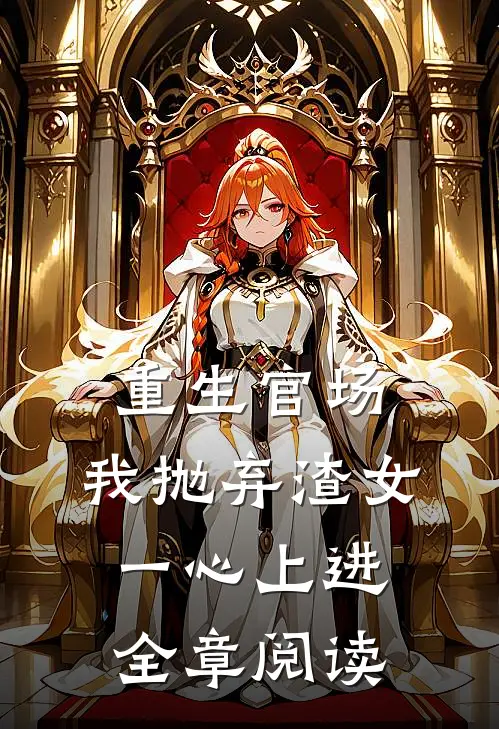 重生官场：我抛弃渣女，一心上进全章阅读