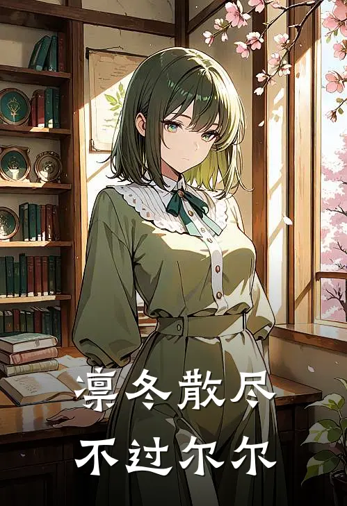 凛冬散尽，不过尔尔