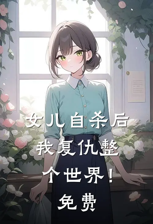 女儿自杀后，我复仇整个世界！免费