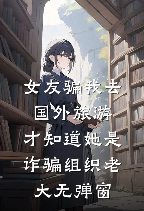 女友骗我去国外旅游，才知道她是诈骗组织老大无弹窗