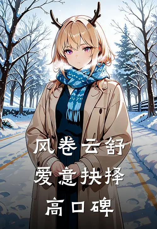 风卷云舒，爱意抉择高口碑