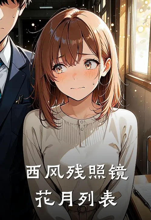 西风残照镜花月列表