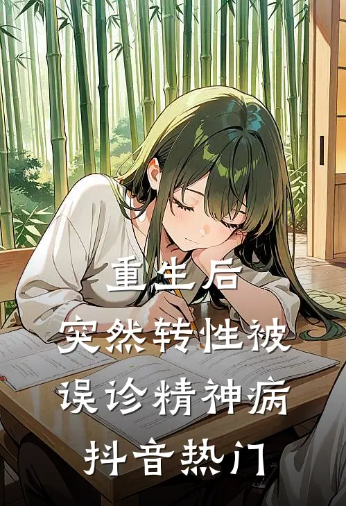 重生后，突然转性被误诊精神病抖音热门