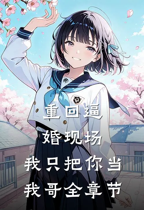 重回逼婚现场，我只把你当我哥全章节