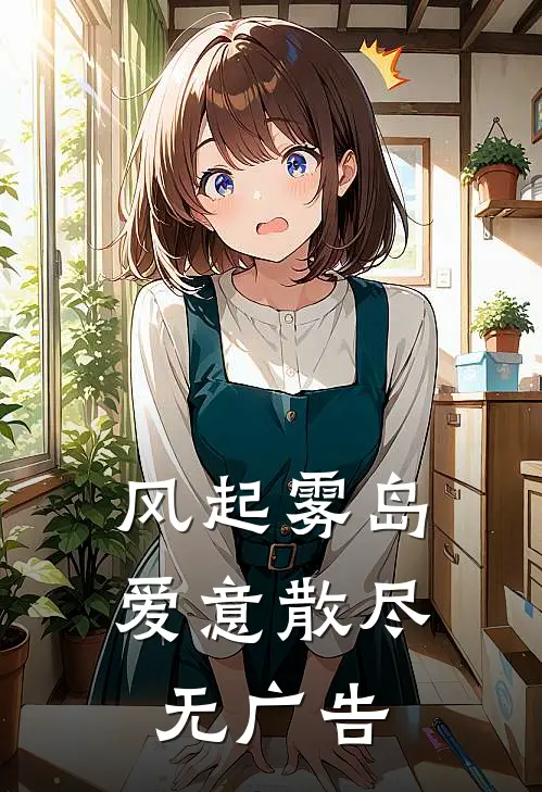 风起雾岛爱意散尽无广告