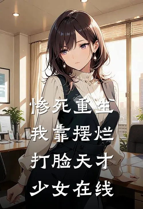 惨死重生，我靠摆烂打脸天才少女在线