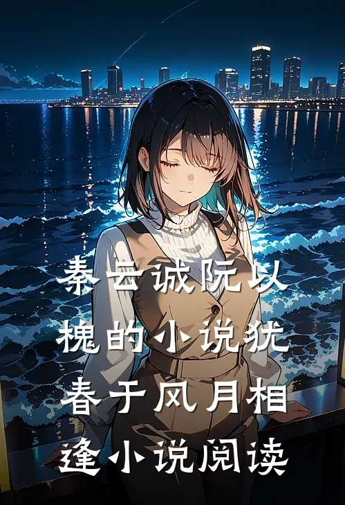 秦云诚阮以槐的小说犹春于风月相逢小说阅读