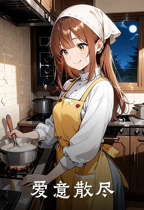 爱意散尽