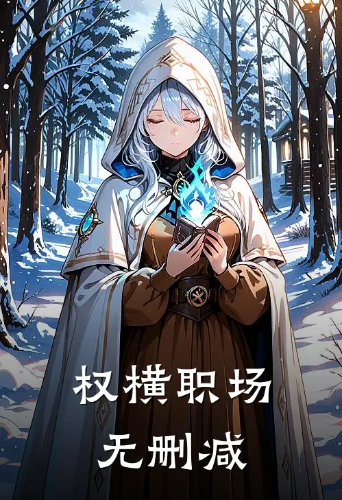 权横职场无删减
