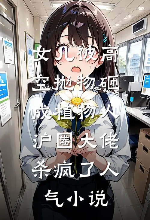 女儿被高空抛物砸成植物人，沪圈大佬杀疯了人气小说