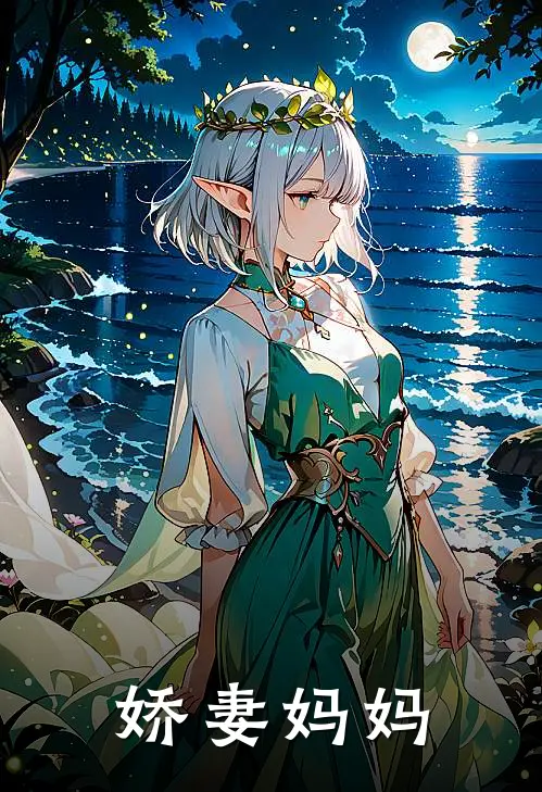 娇妻妈妈