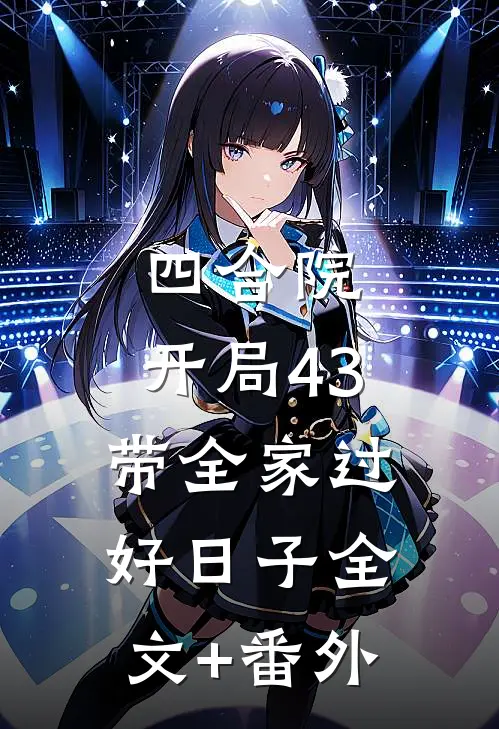 四合院：开局43，带全家过好日子全文+番外