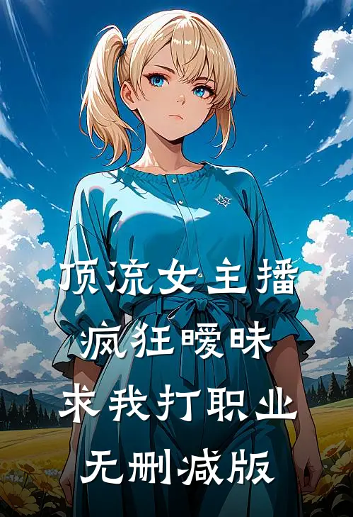 顶流女主播疯狂暧昧，求我打职业无删减版