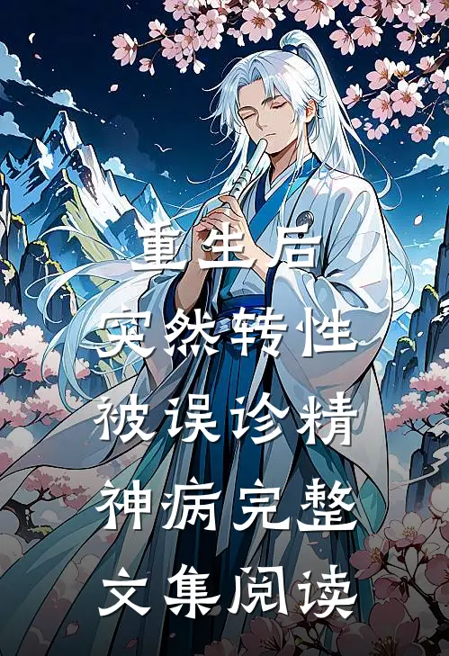 重生后，突然转性被误诊精神病完整文集阅读