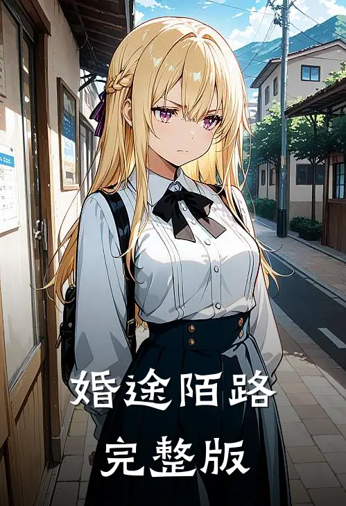 婚途陌路完整版