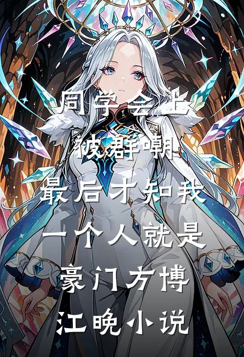 同学会上被群嘲，最后才知我一个人就是豪门方博江晚小说