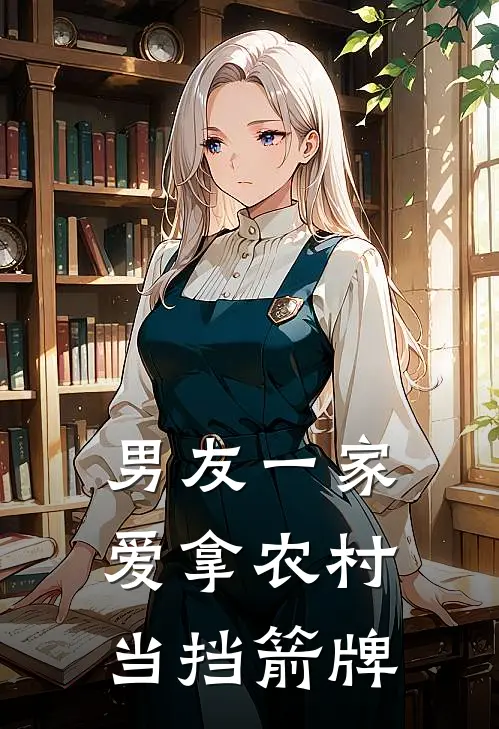 男友一家爱拿农村当挡箭牌